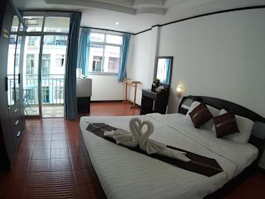 Kuvia paikasta: Stanley's Guesthouse