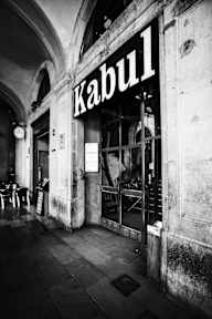 Fotos de Kabul Party Hostel Barcelona