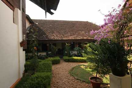 Vrindavanam Heritage Home照片