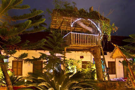 Vrindavanam Heritage Home照片
