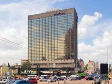 Bilder av Lybid Hotel Kiev