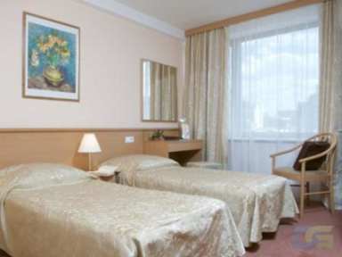 Bilder av Lybid Hotel Kiev