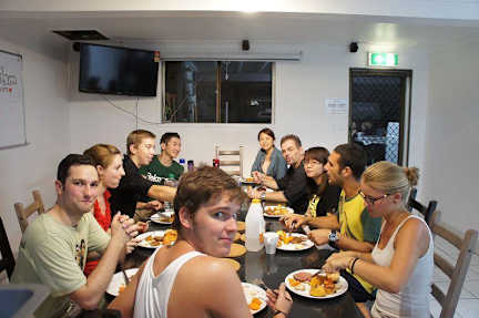 Zdjęcia nagrodzone Gonow Family Backpacker