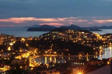 Foton av Apartment Milic
