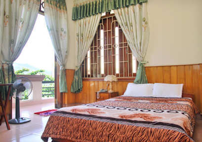 Kuvia paikasta: Hai Huong Hotel