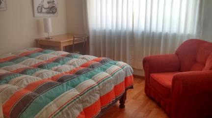 Arequipay Backpackers Apartment Guesthouse tesisinden Fotoğraflar
