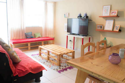 Arequipay Backpackers Apartment Guesthouse tesisinden Fotoğraflar