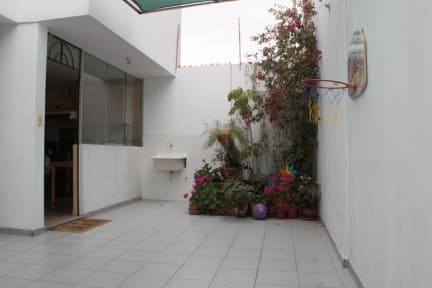 Foto's van Arequipay Backpackers Apartment Guesthouse