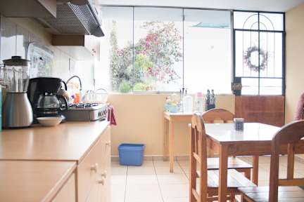 Fotos de Arequipay Backpackers Apartment Guesthouse
