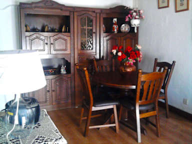 Photos of Comfy and Sunny Apartment