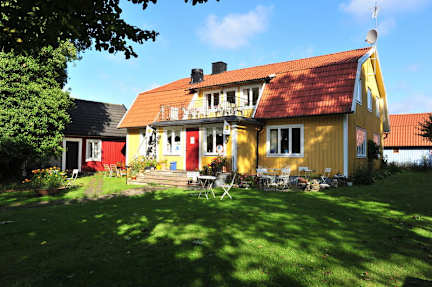 Photos de STF Hagaby/Lantgården Hostel