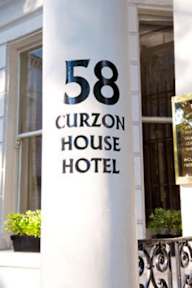 Curzon House Hotel tesisinden Fotoğraflar