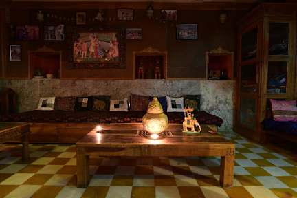 Photos de Yogi Guesthouse