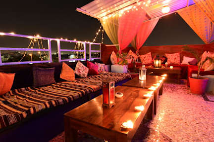 Photos de Yogi Guesthouse