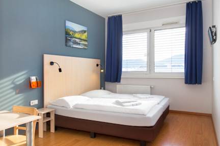 Bilder av a&o Graz Hauptbahnhof