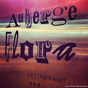 Fotos von Auberge Flora