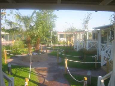 Zdjęcia nagrodzone Camping Villaggio Atlanta e Mediterraneo
