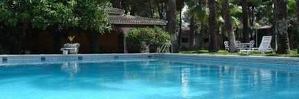 Photos of El Oasis Resort