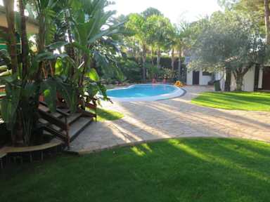 Photos of El Oasis Resort