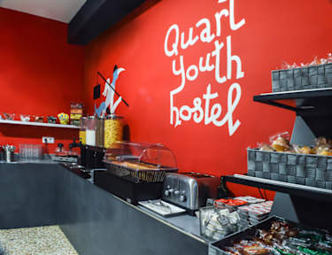 Quart Youth Hostel照片