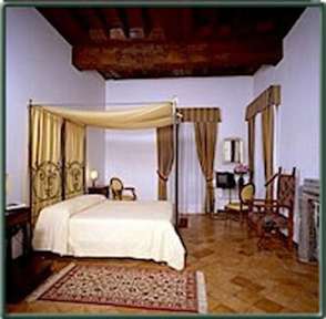 Billeder af Hotel Ristorante Villa Ciconia