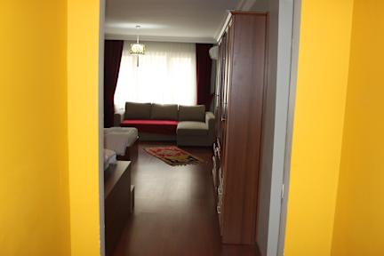 Billeder af Istiklal Hostel