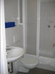 Фотографии IBB Hotel