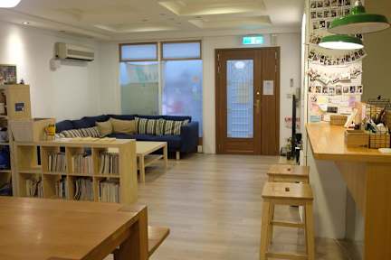 Fotografias de First Hostel