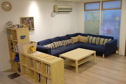 Fotografias de First Hostel