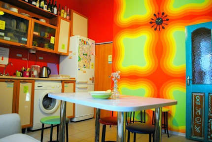 Фотографии Tapok Hostel
