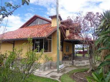 Quito Airport Guesthouse照片