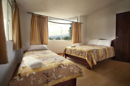 Quito Airport Guesthouse照片