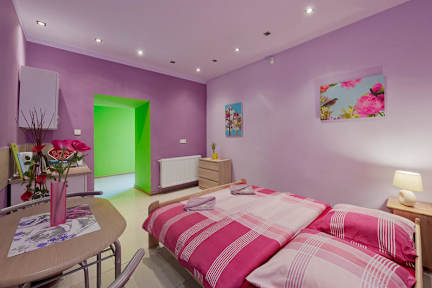 Foto's van Princess Apartments