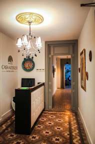 Fotky Hostel Casa Kessler