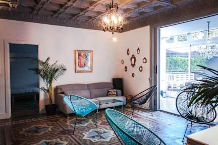Fotky Hostel Casa Kessler