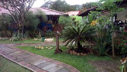 Hostal el Marquez Pavas照片