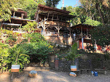 Hostel Plinio照片
