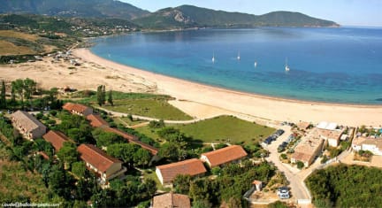 Zdjęcia nagrodzone Hotel Marina Di Lava Corsica