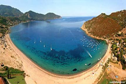 Foto's van Hotel Marina Di Lava Corsica