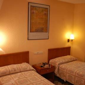 Photos of Hostal Alcazaba