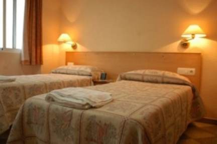 Photos of Hostal Alcazaba