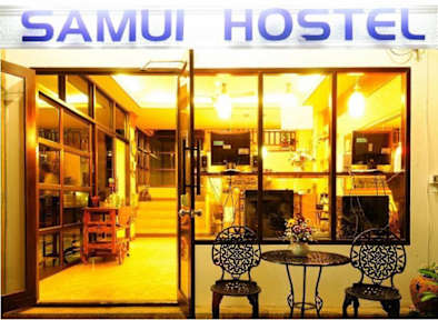 Foton av Samui Hostel
