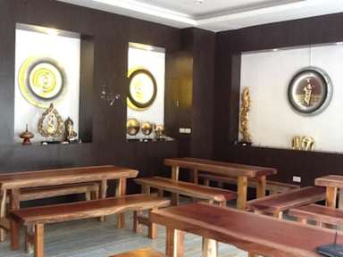Foton av Samui Hostel