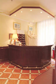 Фотографии Hotel Meridiana