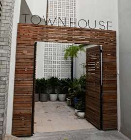 Fotos de Town House 50 Saigon