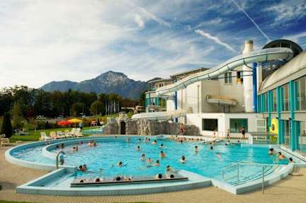 Фотографии Swiss Holiday Park