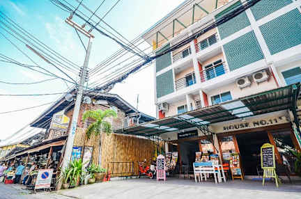 Foton av House No.11