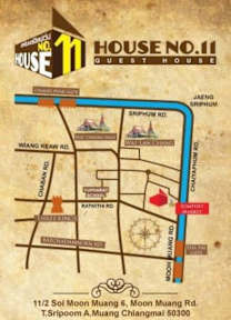 Foton av House No.11