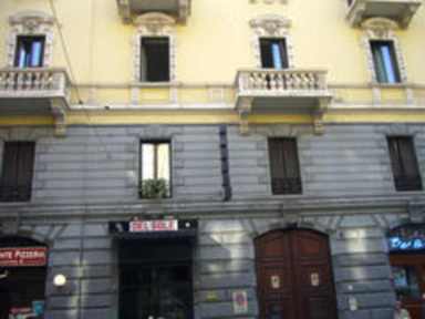 Fotky Hotel Del Sole