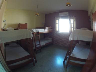 Фотографии Hamaca Paraguaya Hostel